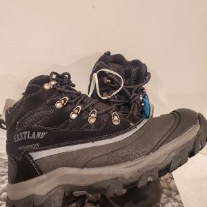 Eastland men's waterproof boots